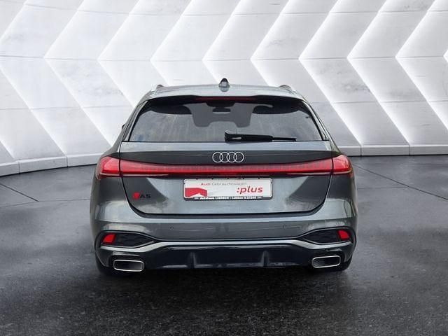 Gebraucht Audi A5 Ambiente 204 PS (150 kW) 2024 Daytonagrau perleffekt Coupé