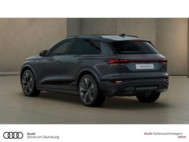 Gebraucht Audi Q2 Advanced Plus 110 PS (80 kW) 2023 SUV