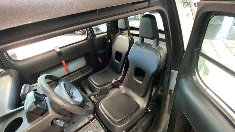 Gebraucht Citroën AMI 2022 Blau Kleinwagen