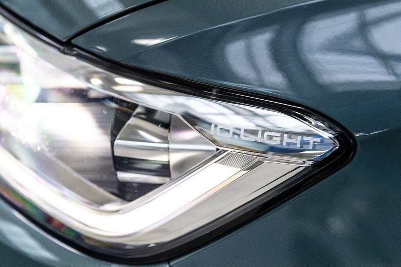 Gebraucht VW T-Roc Style 150 PS (110 kW) 2022 Blau SUV