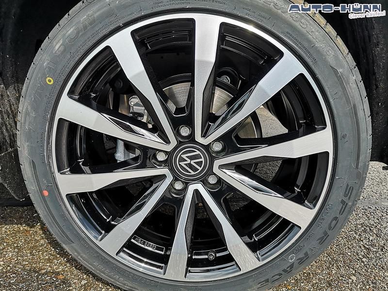 Neu VW Caddy Edition 102 PS (75 kW) 2026 Candyweiß Van / Kleinbus