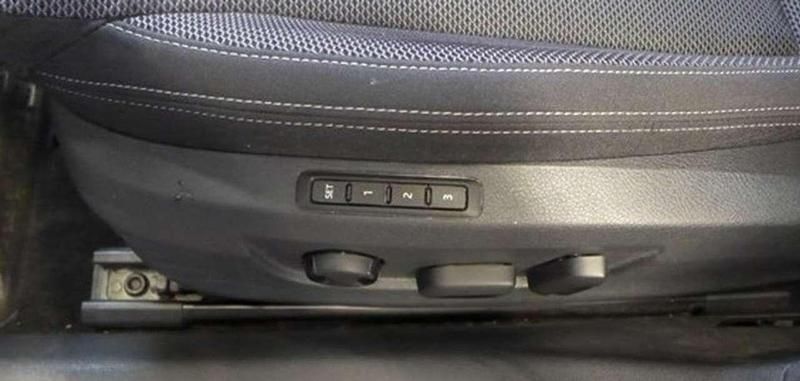 Gebraucht Skoda Superb Style 150 PS (110 kW) 2023 Weiß Kombi