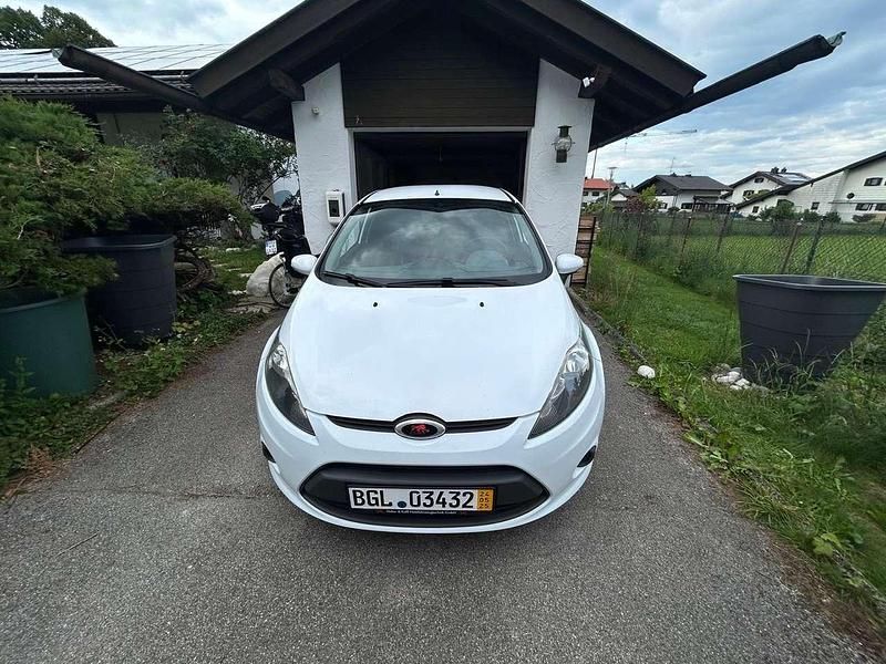 Gebraucht 2009 Ford Fiesta Trend Kleinwagen | 2.200 € (Guter Preis) - Bild 1/3