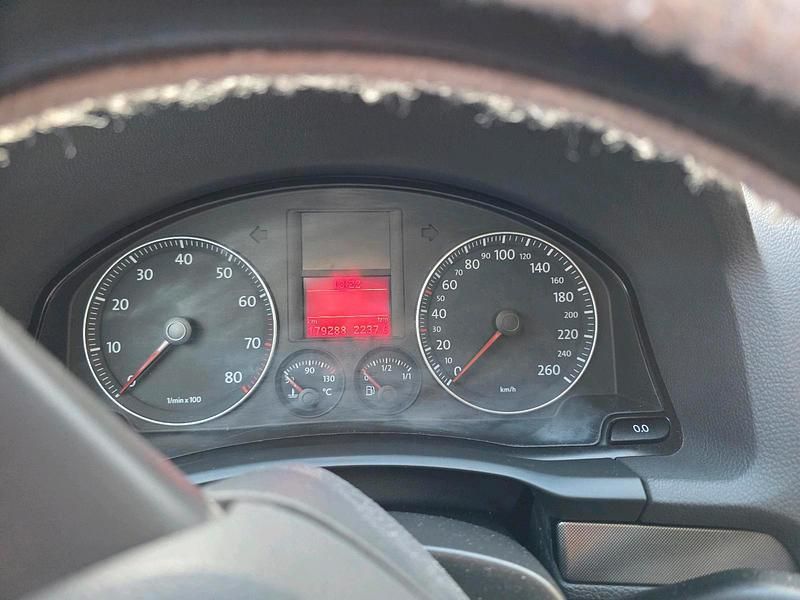 Gebraucht VW Golf V 150 PS (110 kW) 2004 Silber Kleinwagen