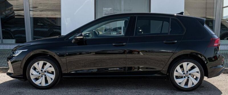 Gebraucht 2024 VW Golf VIII Goal Limousine | 29.190 € (Fairer Preis) - Bild 1/1
