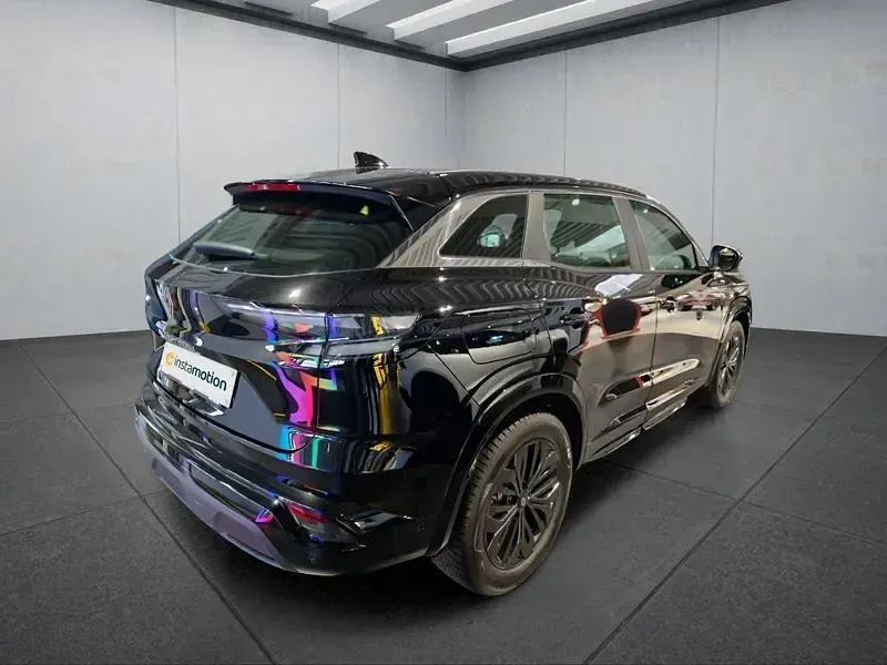 Neu Renault Austral 158 PS (116 kW) 2025 Schwarz SUV