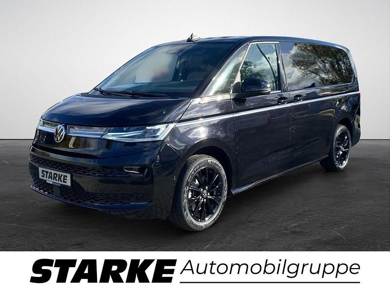 Neu VW Multivan Style 150 PS (110 kW) 2025 Grau Van