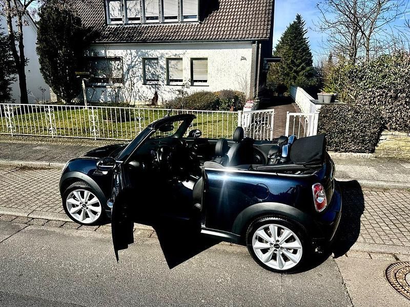 Gebraucht Mini Cooper 122 PS (89 kW) 2013 Other Kleinwagen