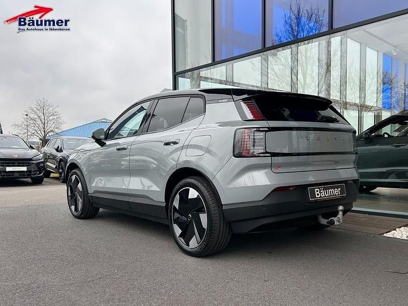 Gebraucht Volvo EX30 Plus 200 kW (272 PS) 2024 Grau SUV