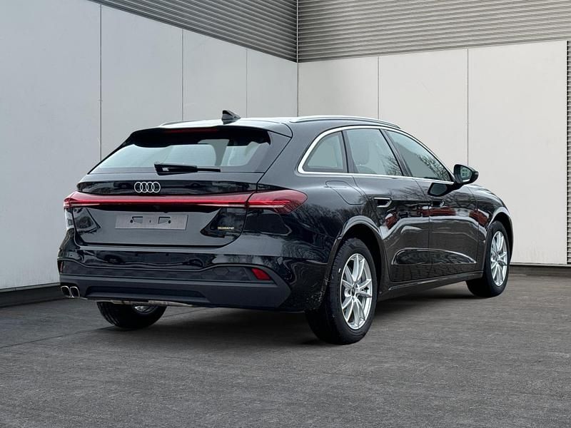 Nouă Audi A5 Basis 204 CP (150 kW) 2026 Break