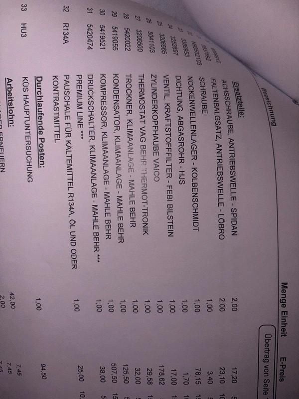 Gebraucht Audi A4 140 PS (102 kW) 2005 Blau Kombi