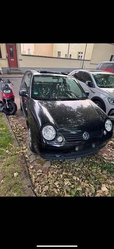 Gebraucht 2004 VW Lupo Kleinwagen | 1.000 € (Guter Preis) - Bild 1/2