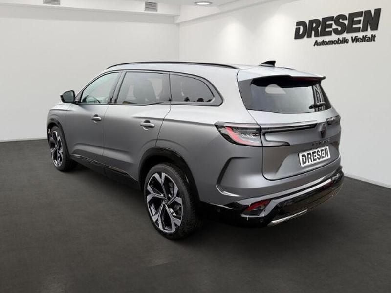 Gebraucht Renault Espace Esprit Alpine 200 PS (147 kW) 2024 Grau Van / Kleinbus