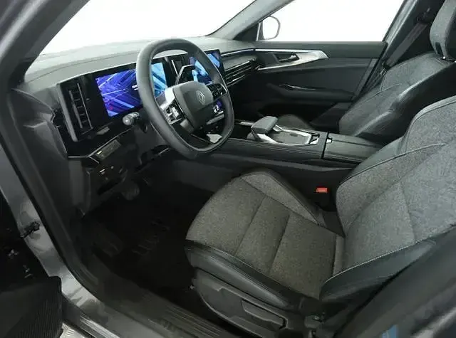 Usata Renault Rafale Techno 2025 Grigio SUV