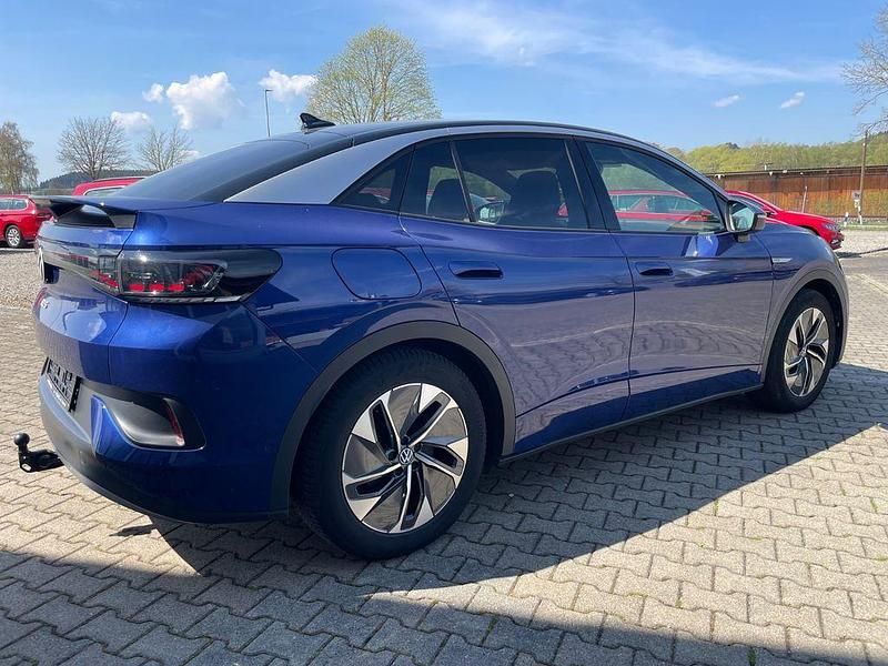 Occasion VW ID.5 Pro Performance 150 kW (204 ch) 2023 Bleue SUV