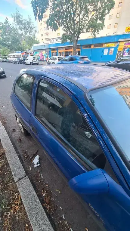 Gebraucht Opel Corsa 54 PS (39 kW) 1999 Limousine