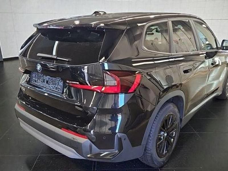 Gebraucht BMW iX1 Performance 230 kW (313 PS) 2023 Schwarz SUV