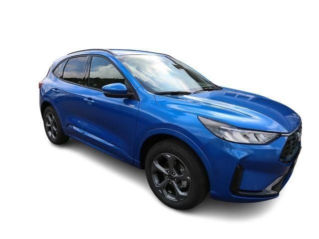 Neu Ford Kuga ST-Line 242 PS (177 kW) 2025 Blau SUV