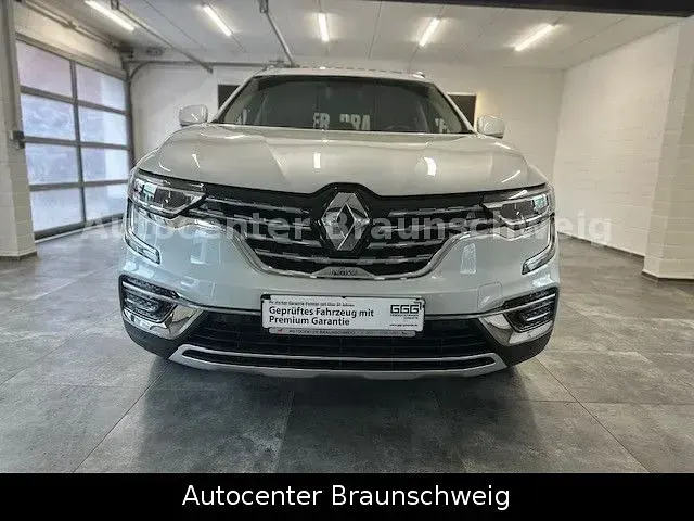 Occasion Renault Koleos Initiale Paris 158 ch (116 kW) 2022 SUV