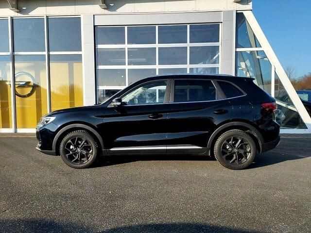 Gebraucht MG ZS Luxury 197 PS (144 kW) 2024 Andere farbe Limousine