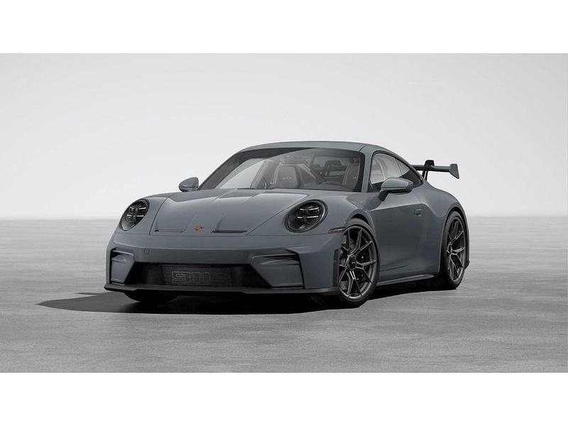 Grau Neu 2026 Porsche 992 | 243.518 € (Superpreis) - Bild 1/4