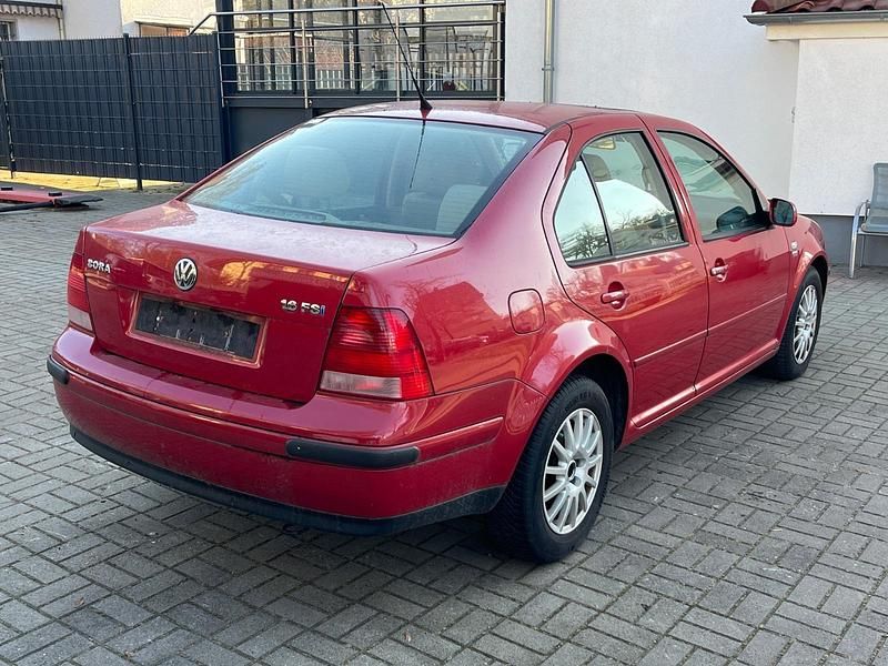 Occasion VW Bora 110 ch (80 kW) 2002 Berline