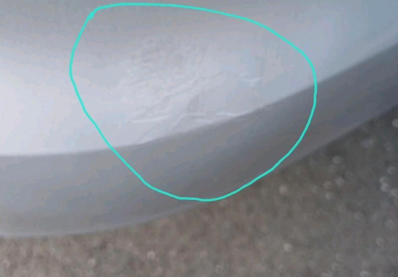 Silber Gebraucht 2017 Opel Astra Kombi | 4.500 € (Guter Preis) - Bild 1/4