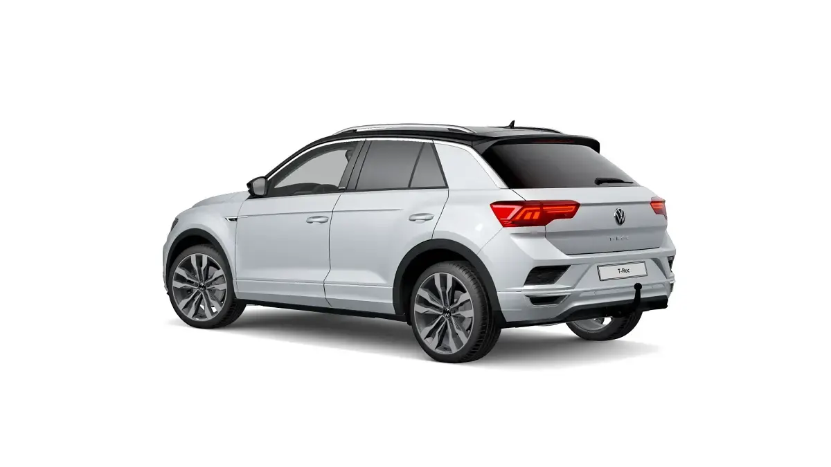 Gebraucht VW T-Roc Active 150 PS (110 kW) 2021 SUV