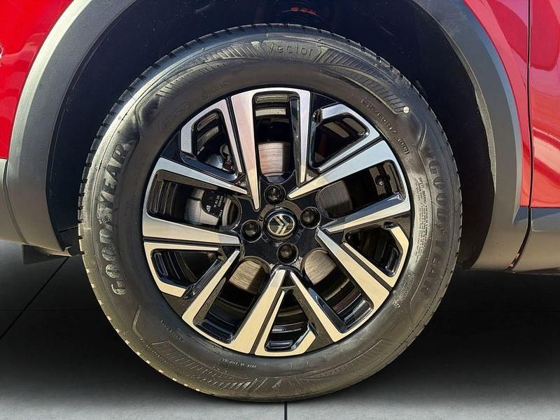 Neu Citroën C4 X 145 PS (106 kW) 2026 Rot SUV