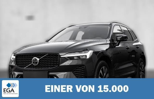 Grau metallic Gebraucht 2023 Volvo XC60 Plus SUV | 44.340 € (Guter Preis) - Bild 1/4