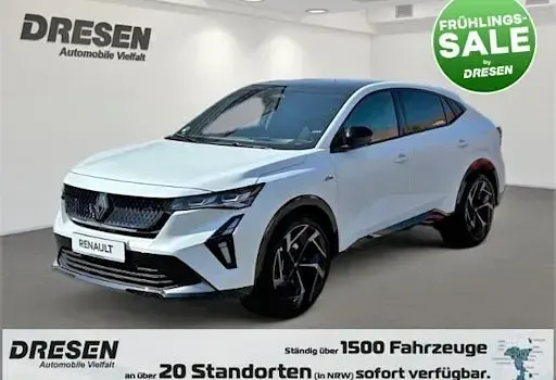 Gebraucht Renault Rafale 300 PS (220 kW) 2025 Weiß SUV