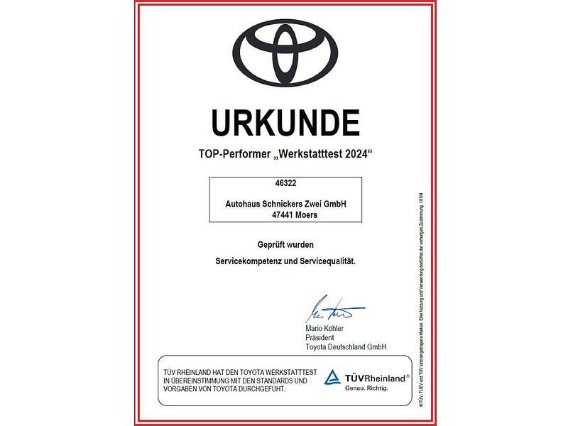 Gebraucht Dacia Duster Prestige 116 PS (85 kW) 2020 Rot SUV