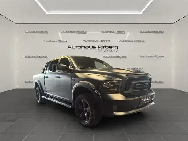 Usado Dodge Ram 2020 Andere