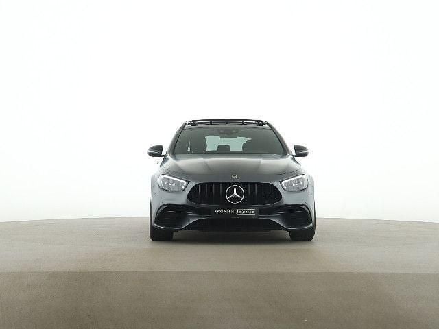 Gebraucht Mercedes E63S AMG AMG 612 PS (450 kW) 2022 Kombi