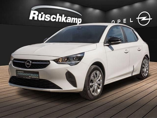 Gebraucht 2022 Opel Corsa-e Edition Kleinwagen | 13.880 € (Superpreis) - Bild 1/4
