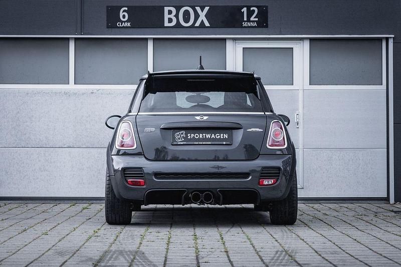 Gebraucht Mini John Cooper Works 250 PS (183 kW) 2013 Other Kleinwagen