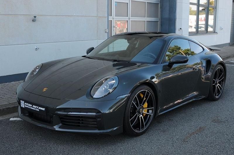 Gebraucht Porsche 992 650 PS (478 kW) 2023 Grau Coupé