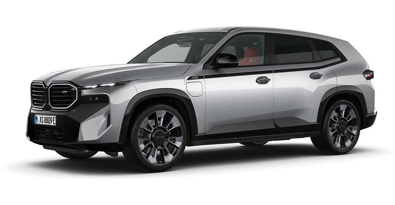 Individual Gebraucht 2024 BMW XM Comfort Edition SUV | 117.854 € - Bild 1/4