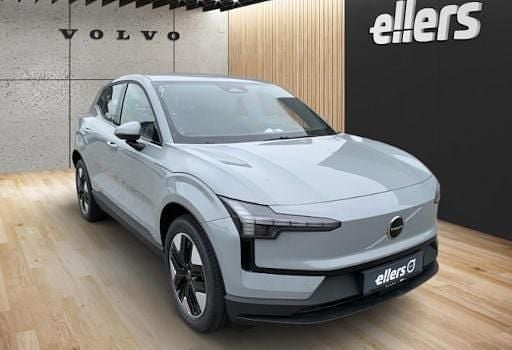 Gebraucht Volvo EX30 Plus 200 kW (272 PS) 2024 Blau SUV