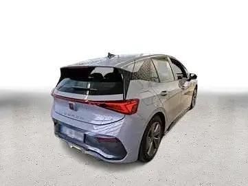 Gebraucht Cupra Born 110 kW (150 PS) 2023 Grau Kleinwagen