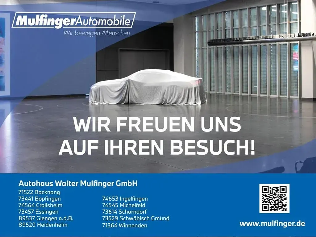 Gebraucht BMW 220 M Sport 156 PS (114 kW) 2025 Schwarz Coupé