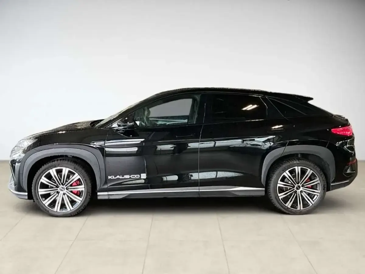 Gebraucht BYD Sealion 7 389 kW (530 PS) 2026 Obsidian black SUV