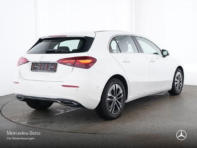 Gebraucht 2024 Mercedes A180 | 27.290 € (Superpreis) - Bild 1/4