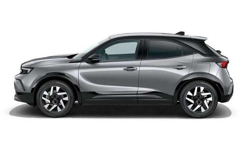 Kontrast grau metallic Neu 2025 Opel Mokka SUV | 25.396 € (Guter Preis) - Bild 1/4