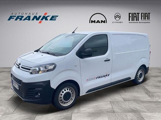 Second-hand Citroën Jumpy 120 CP (88 kW) 2023 Monovolum