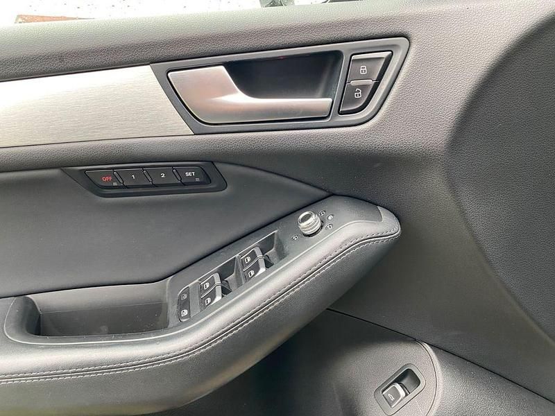 Gebraucht Audi Q5 258 PS (189 kW) 2014 Schwarz SUV