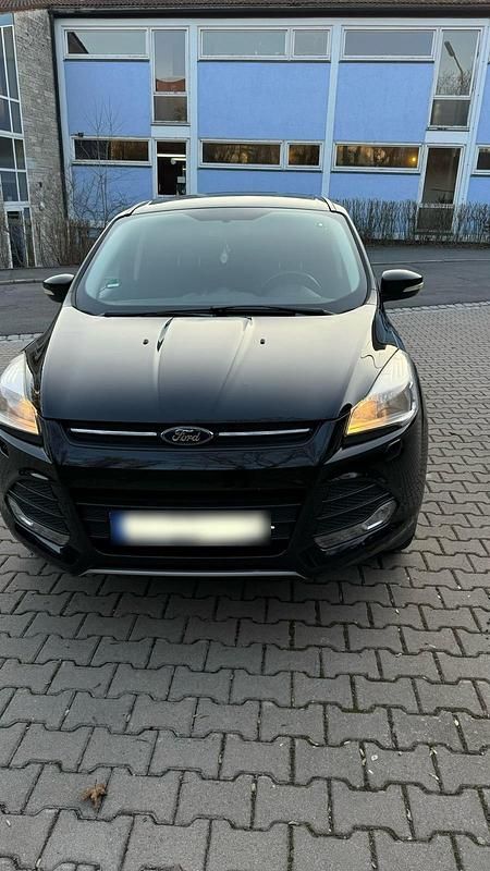 Gebraucht Ford Kuga 150 PS (110 kW) 2013 SUV