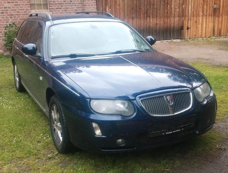 Gebraucht 2006 Rover 75 Kombi | 600 € - Bild 1/4