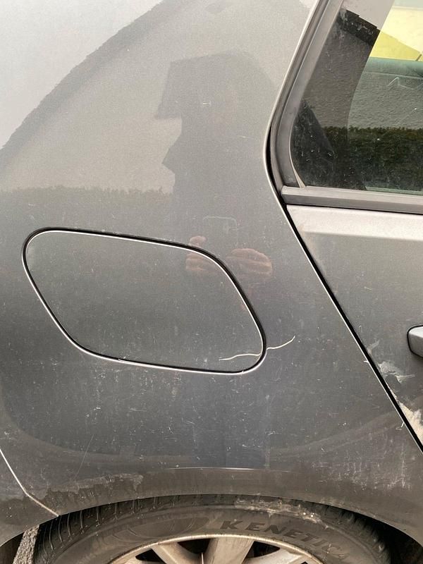 Gebraucht VW Golf VII 128 PS (94 kW) 2017 Grau Limousine