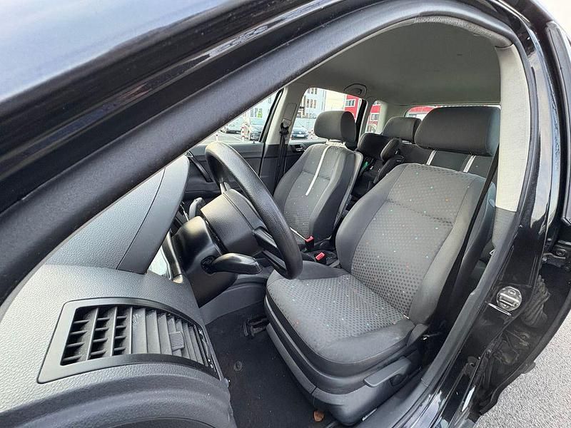 Brugt VW Polo Basis 64 HK (47 kW) 2004 Sort Hatchback
